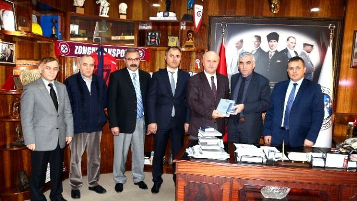Başar\'dan Gmis\'e Ziyaret