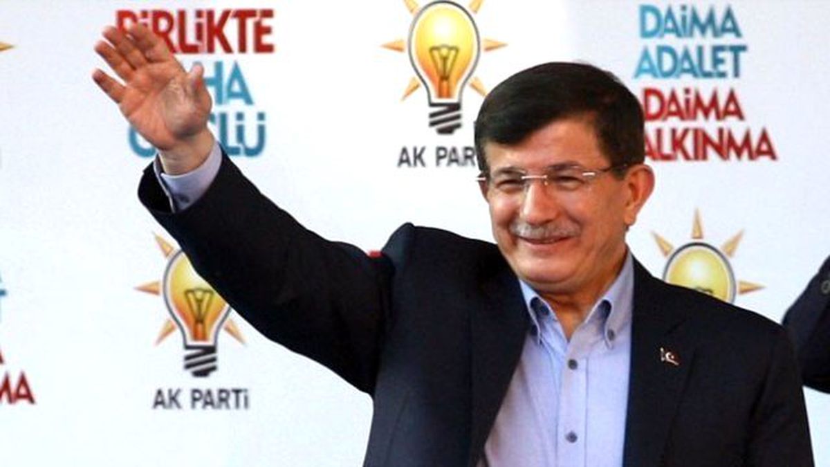 Başbakan Ahmet Davutoğlu Erzincan\'a Geliyor
