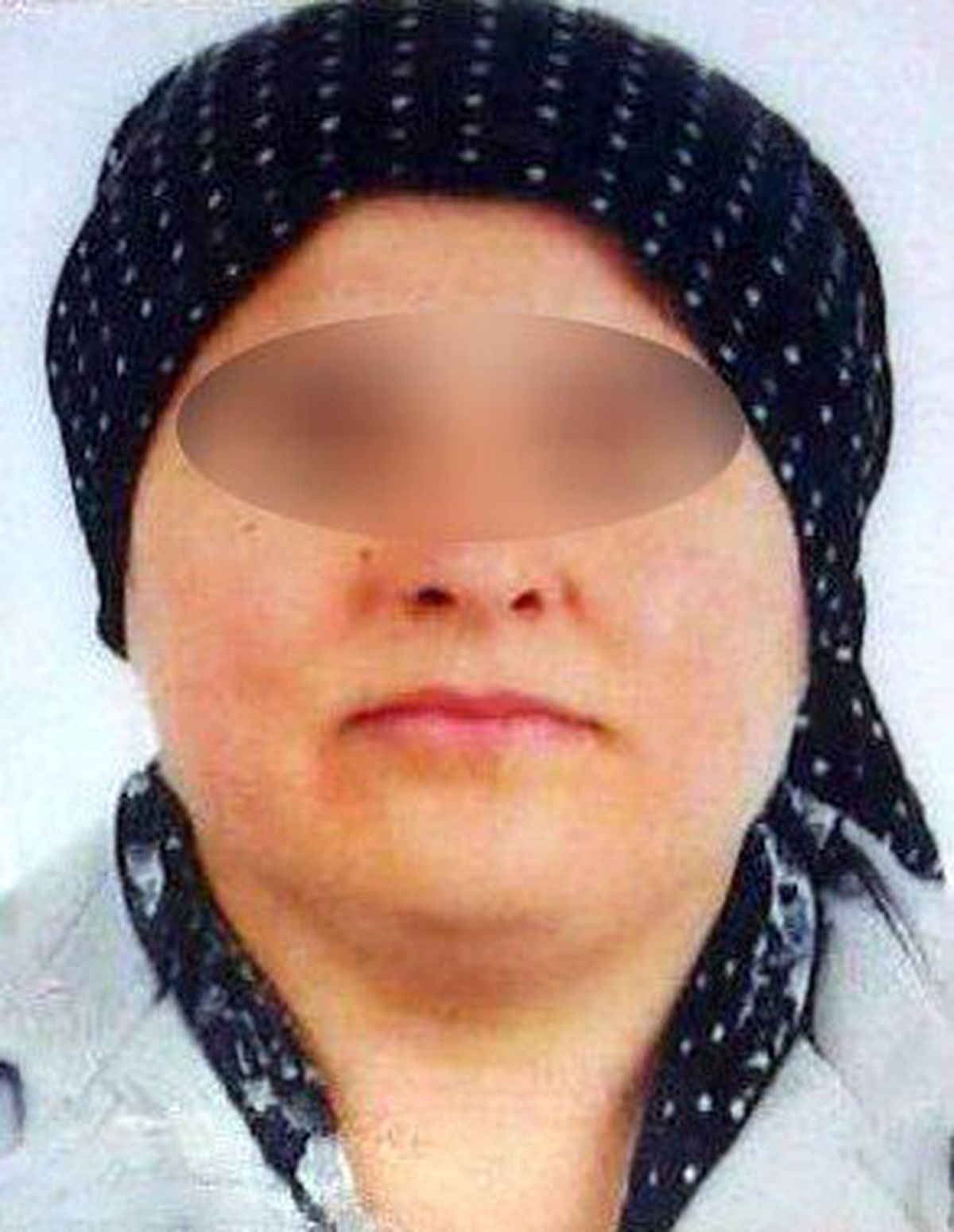 Bebeğini Balta ile Öldüren Anne Tutuklanarak Hastaneye Sevkedildi