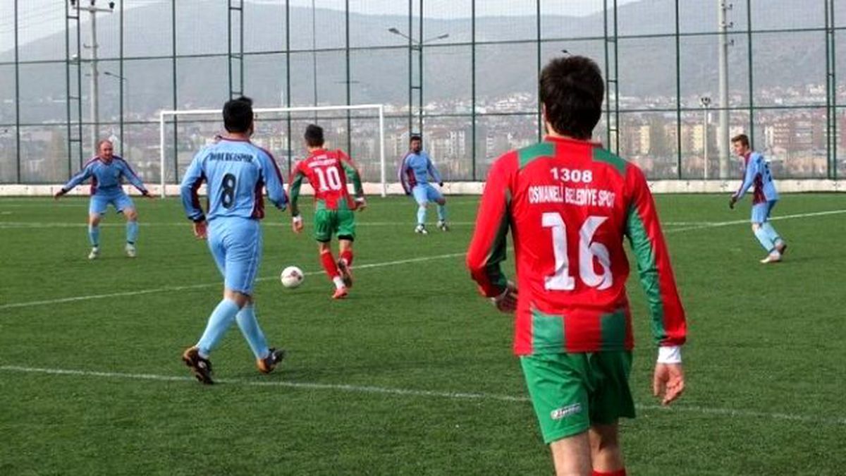 Bilecik 1. Amatör Lig Haftanın Sonuçları