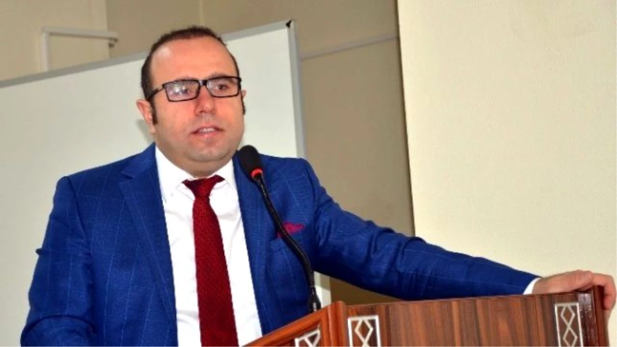 Bitlis\'te Yatırım Alanları Çalıştayı