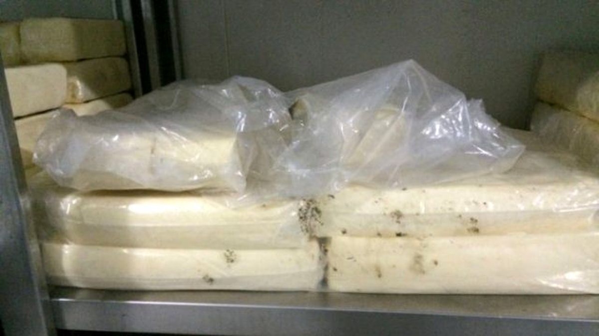 Bolu\'da İşyerlerine Gıda Baskını