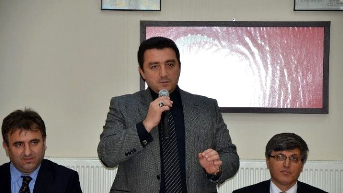 Bozüyük Belediyesi Toplu İş Sözleşmesi İmzalandı