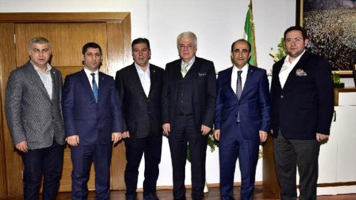 Bursaspor\'dan Kulübün Finansal Yapısıyla İlgili Açıklama