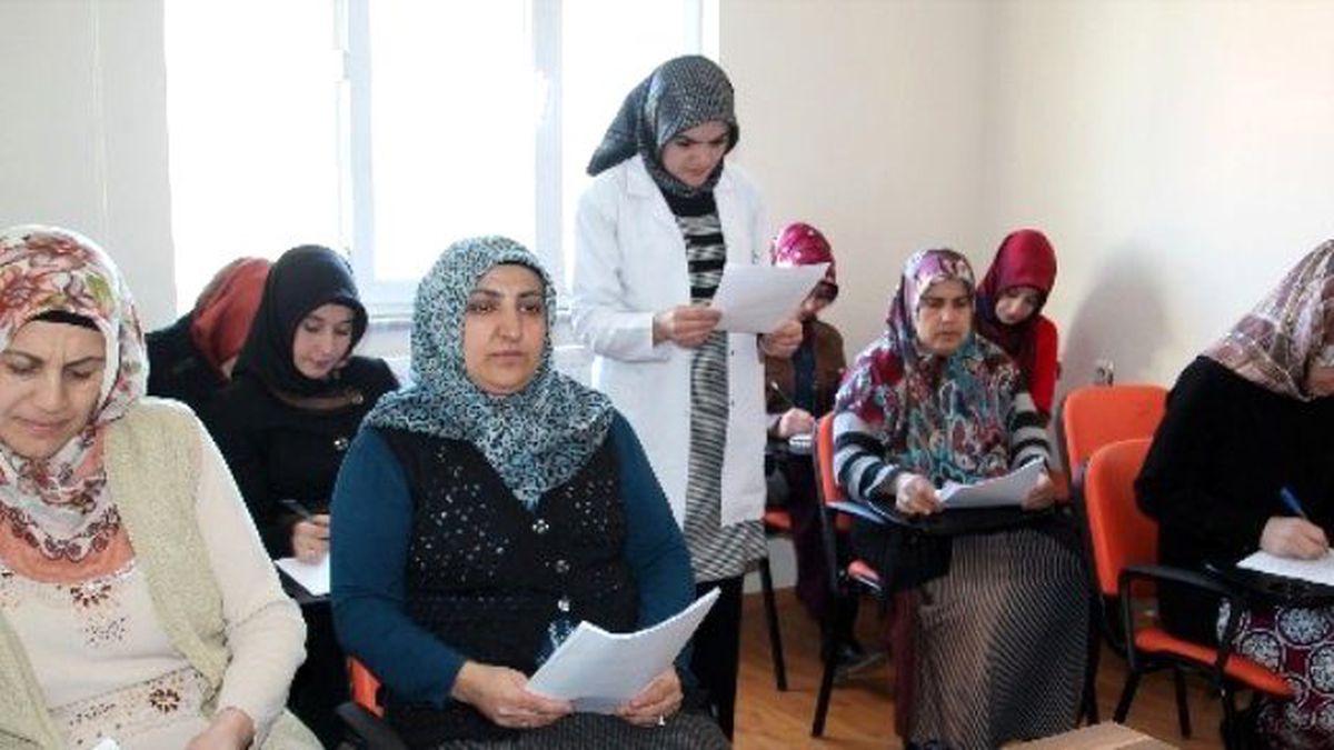 Büyükşehir\'den Oltu\'ya Eğitim ve Kültürel Katkı