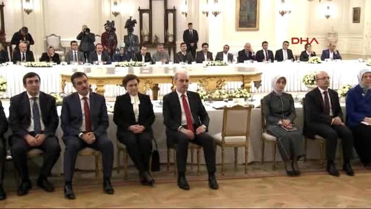 Davutoğlu Toledo Örneğini Faşizm Franco Rejimi ile Karşılaştırmaya Çalışan Ucuz Yorumlar 2