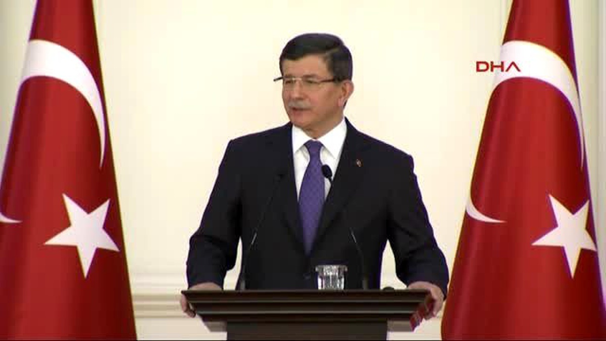 Davutoğlu Toledo Örneğini Faşizm Franco Rejimi ile Karşılaştırmaya Çalışan Ucuz Yorumlar 5