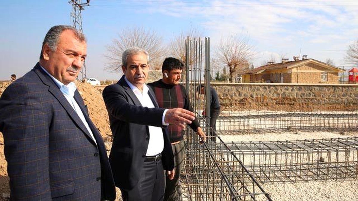 Demirkol Çalışmaları Denetledi