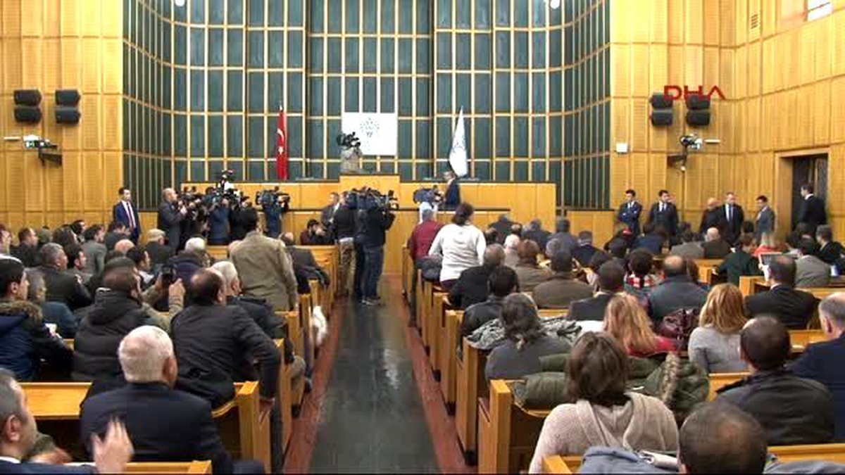 Demirtaş : Biz Özyönetim, Özerklik Dediğimizde Tarihimize En Uygun Öneriyi Yapıyoruz.