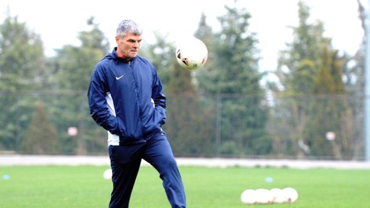 Denizlispor Artık Çıkışa Geçmek İstiyor