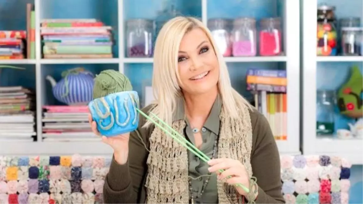 Derya Baykal Artık Youtube\'da