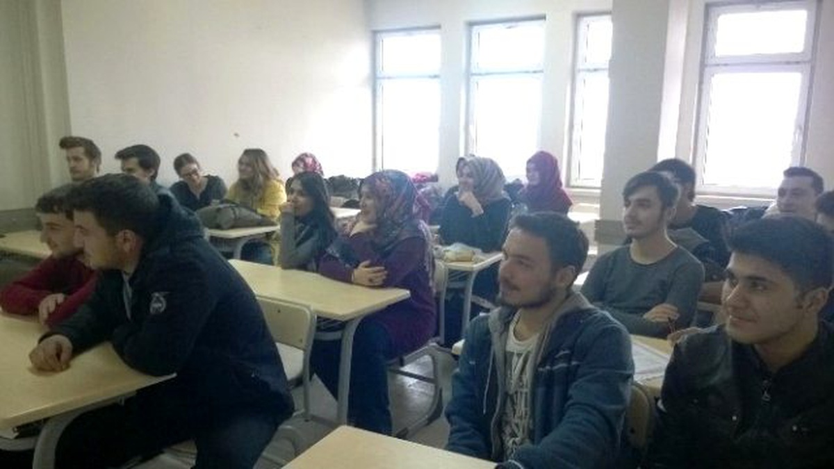 Destekleme 1. Dönem Kursları Tamamlandı