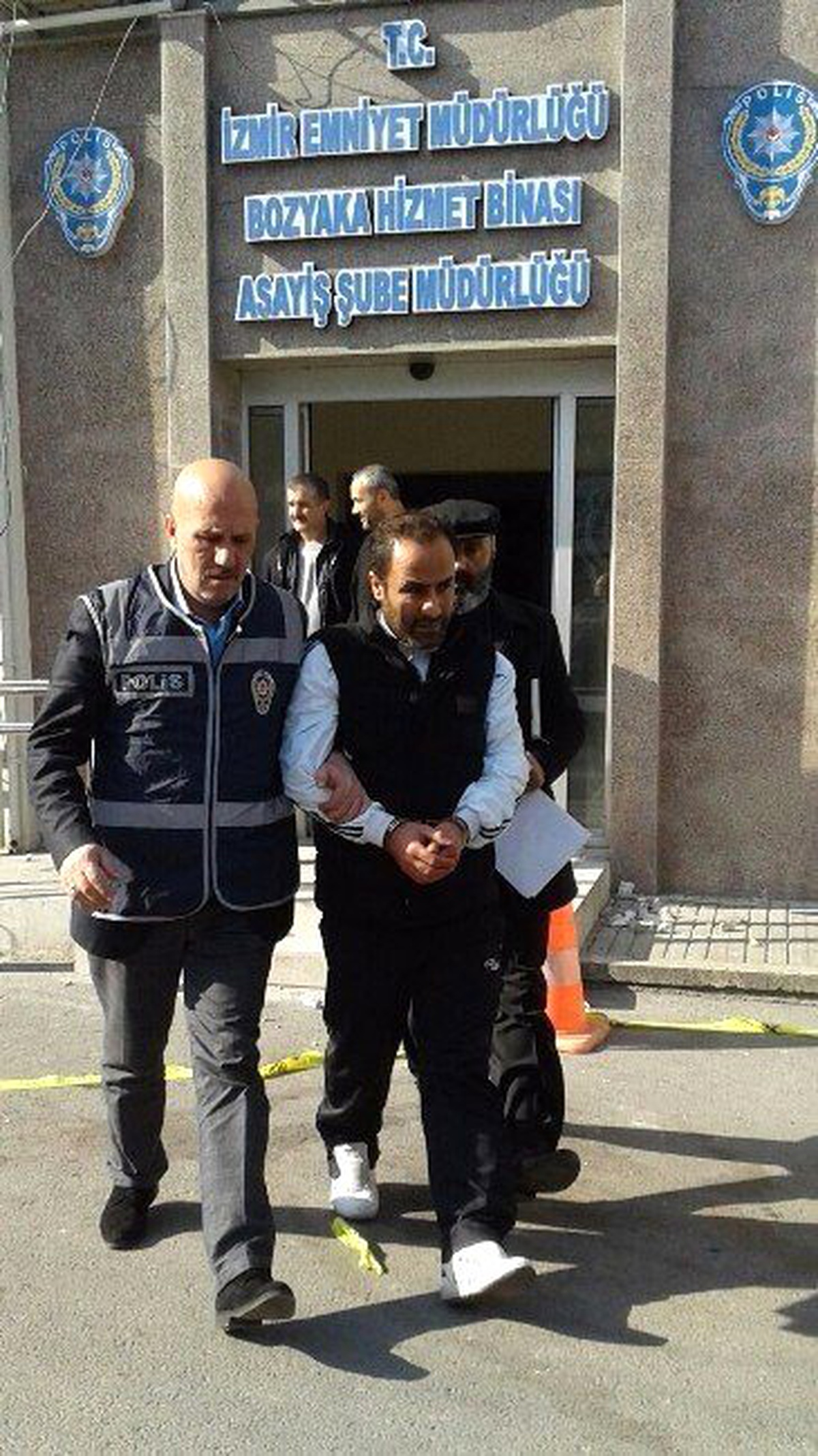 Diş Doktorlarının Korkulu Rüyası Yakalandı
