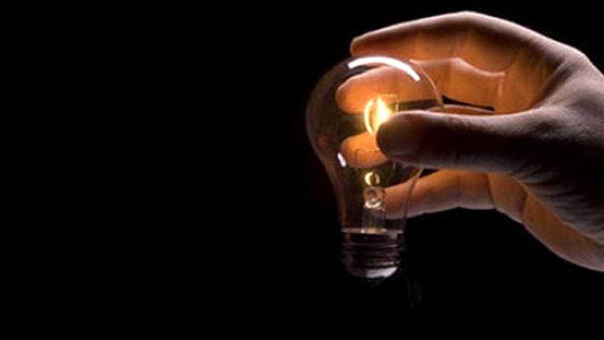 Elektrik Kesintileri Bıktırdı