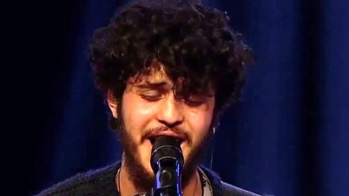 Emre Sertkaya \'Beni Yak\' (Yarı Final 2. Performans)