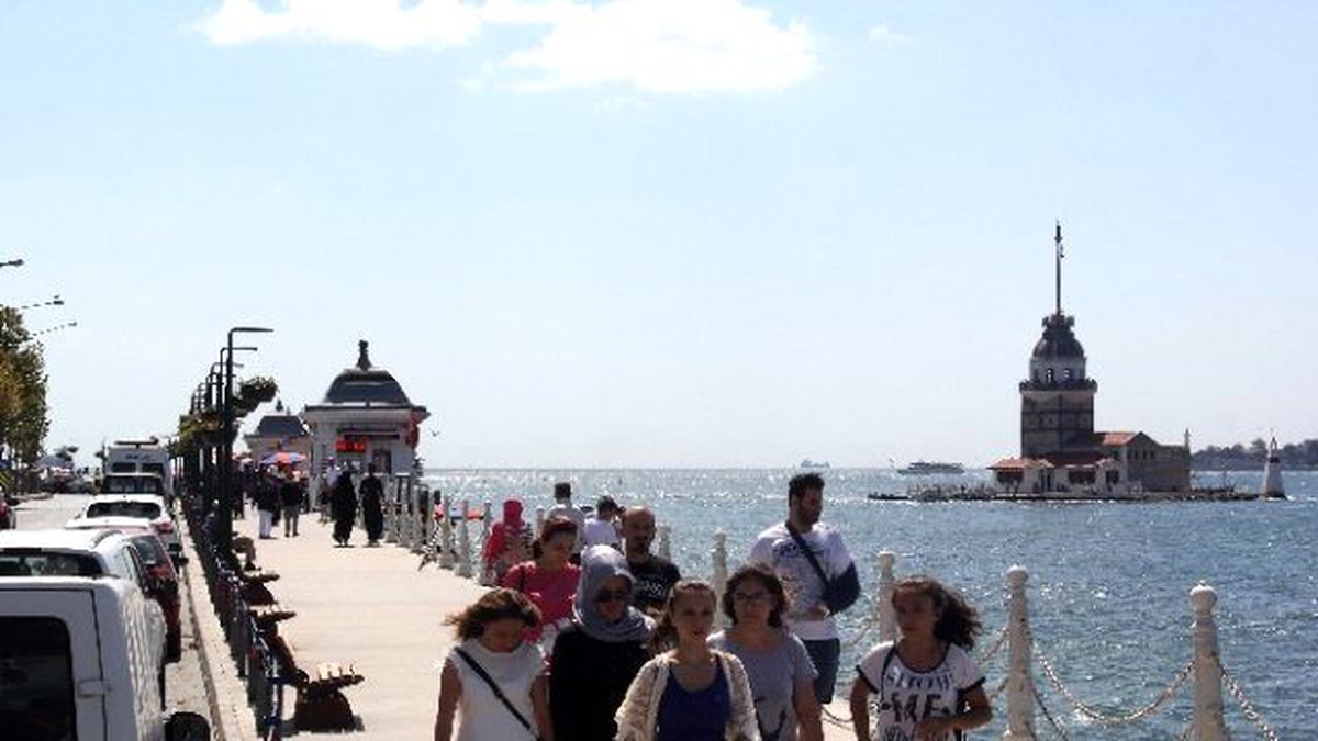En Çok Erzurumlu İstanbul\'da, En Az Kilis\'te Yaşıyor