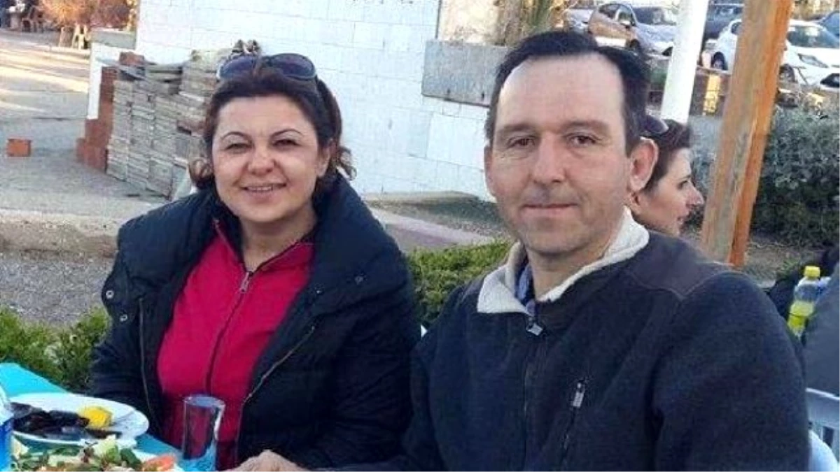 Eşini Öldüren Doktora Müebbet Hapis Cezası