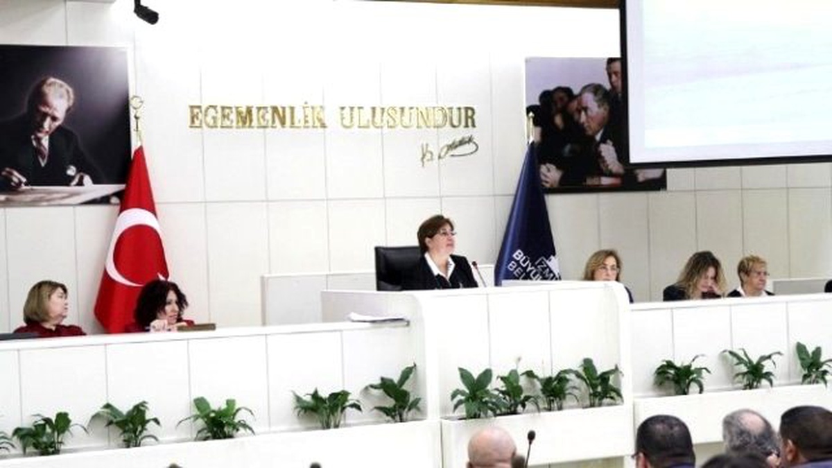 Eşrefpaşa Pazar Yerinin Taşınması İçin İlk Adım