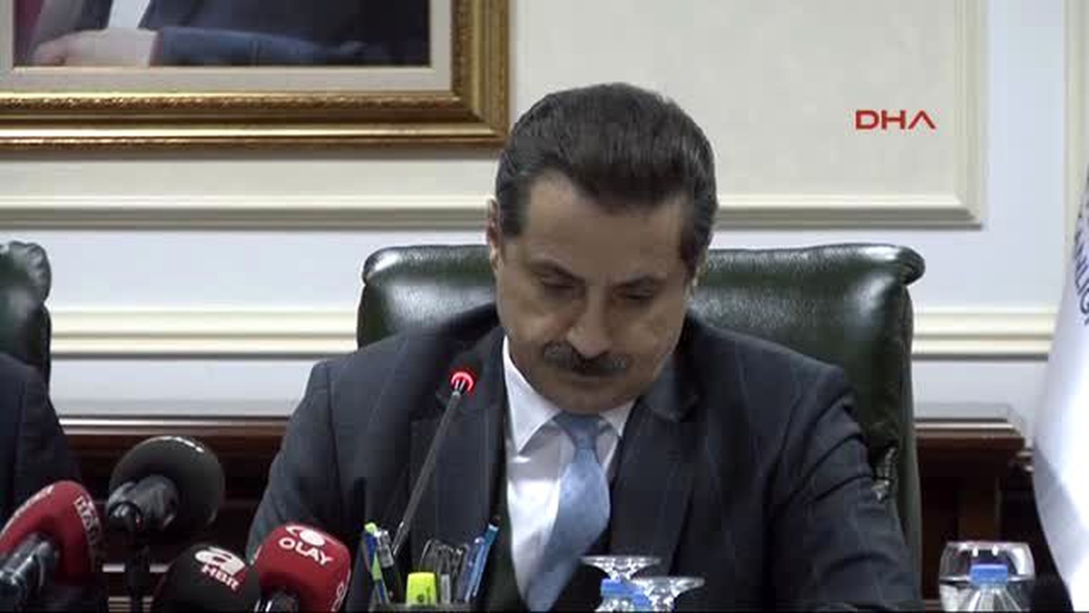 Faruk Çelik Ekmek Fiyatını Keyfi Uygulamalarla Karşı Karşıya Bırakamayız 1