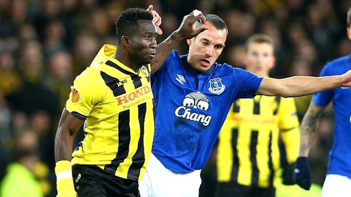 Grosskreutz Vakası Yeniden