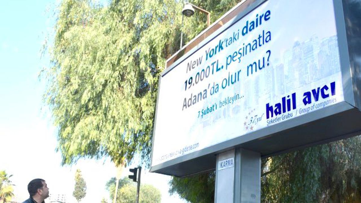 Halil Avcı\'dan "Merak Uyandıran" Proje