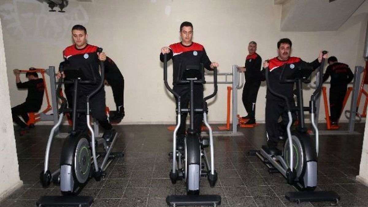 Hayat İçin Spor