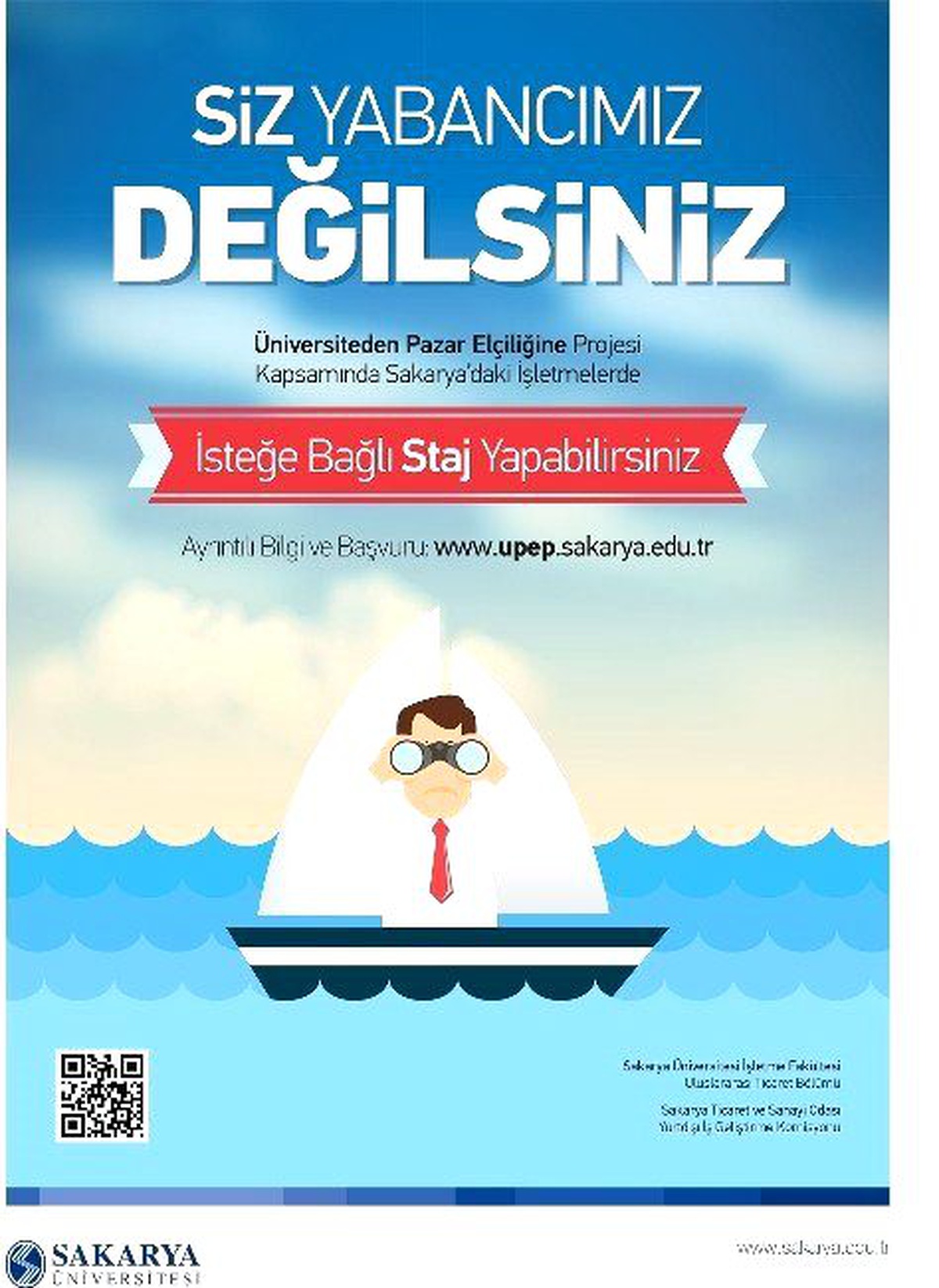 İşletme Fakültesı\'nın Projesı İlham Veriyor