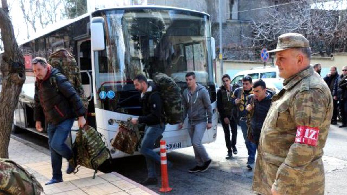 İtalyan Heyet Hava Savunma Sistemi Keşfi İçin Kahramanmaraş\'ta