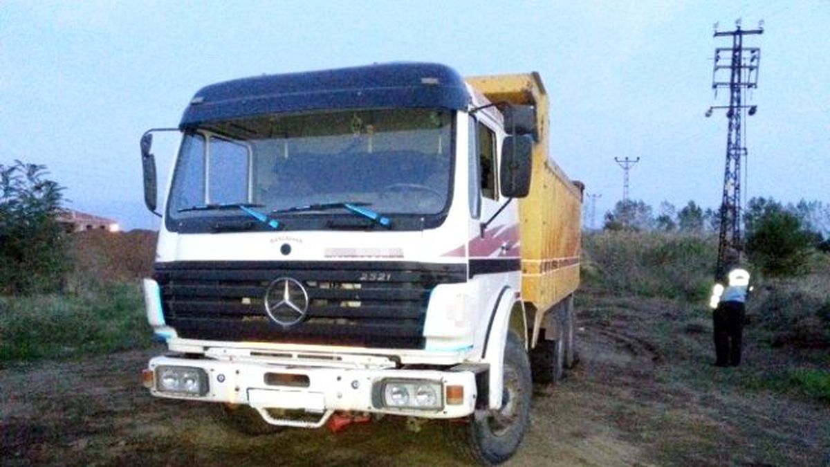 Kaçak Hafriyat Dökümlerine Belediye Engeli