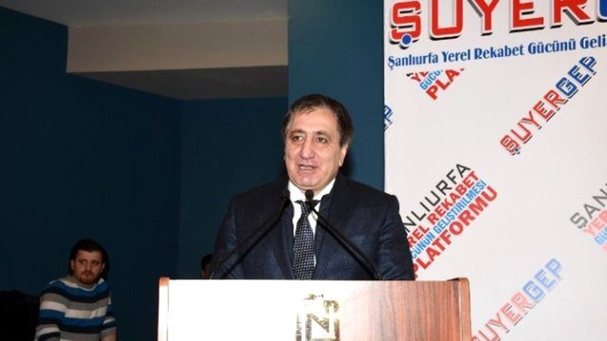 Karaali\'ye Yeni Sera Alanları Kuruluyor