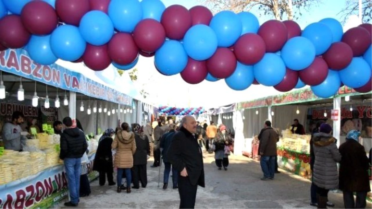 Karadeniz Lezzetleri Mudanya\'da