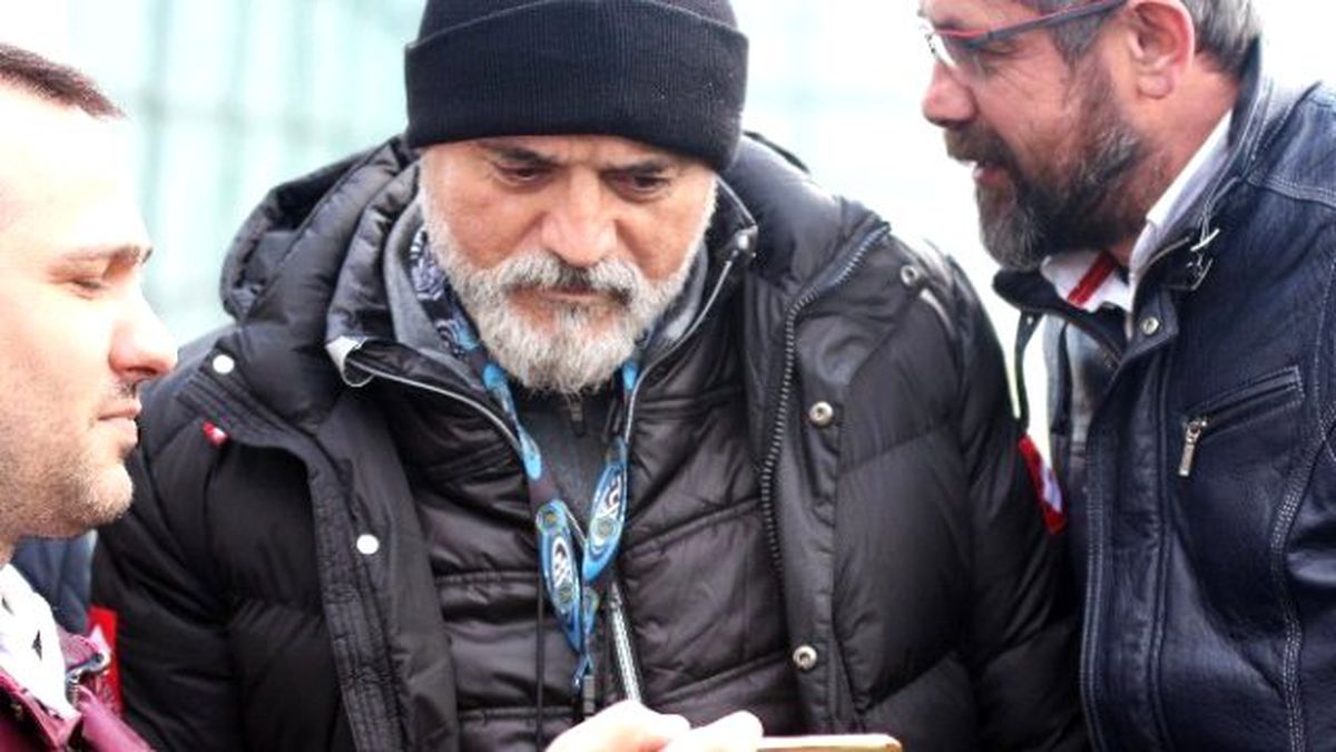 Karaman Kupa Eşleşmesini Değerlendirdi