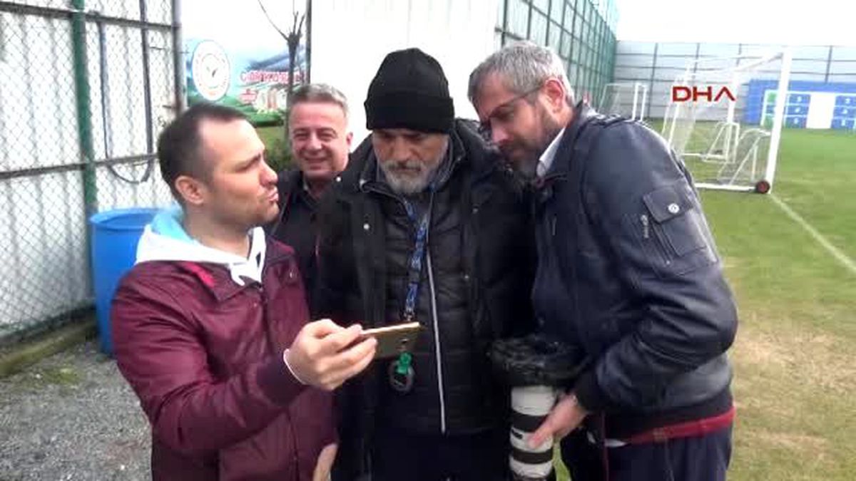 Karaman: "Kupada Yolumuza Devam Etmek İstiyoruz"