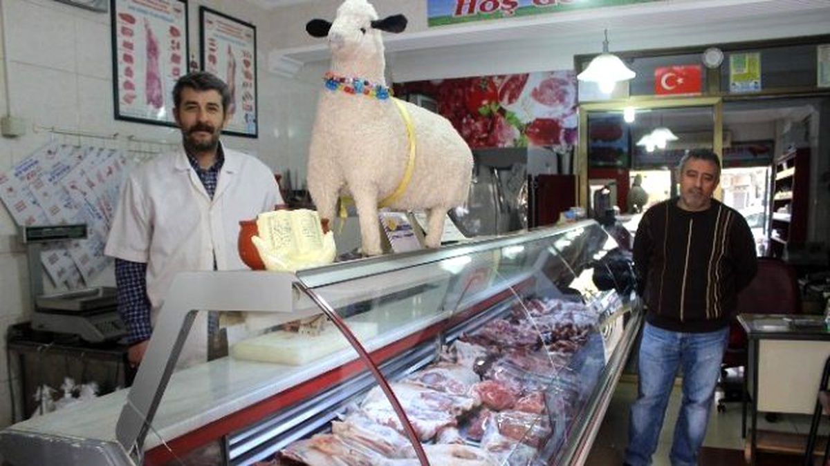 Kasaplar Haksız Rekabetten Şikayetçi