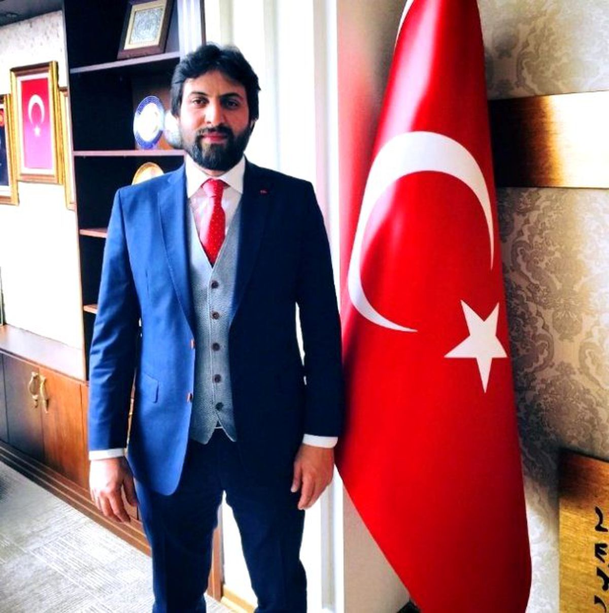 Kayserili Avukat, Kılıçdaroğlu Hakkında Suç Duyurusunda Bulundu