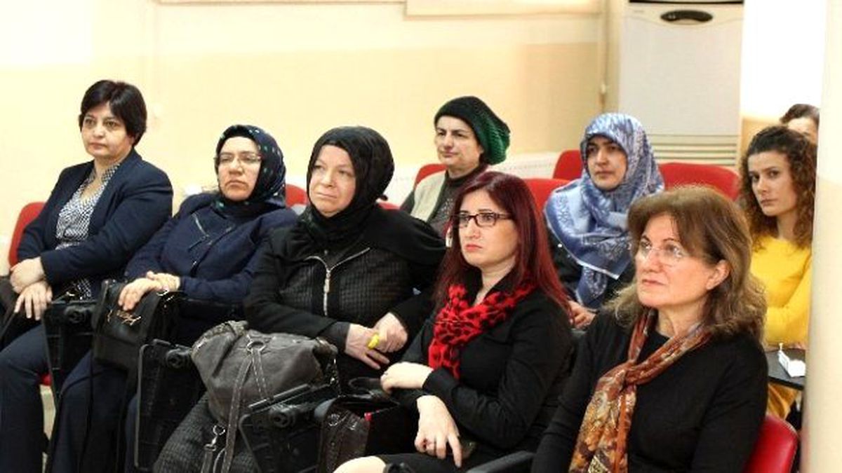 Kent Konseyi\'nden Sağlık Eğitimi