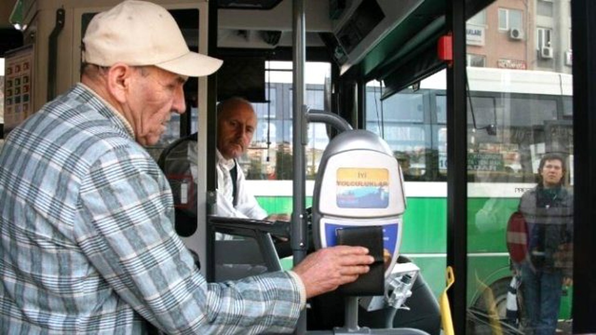 Kocaeli Büyükşehir\'den Kent Kart Açıklaması