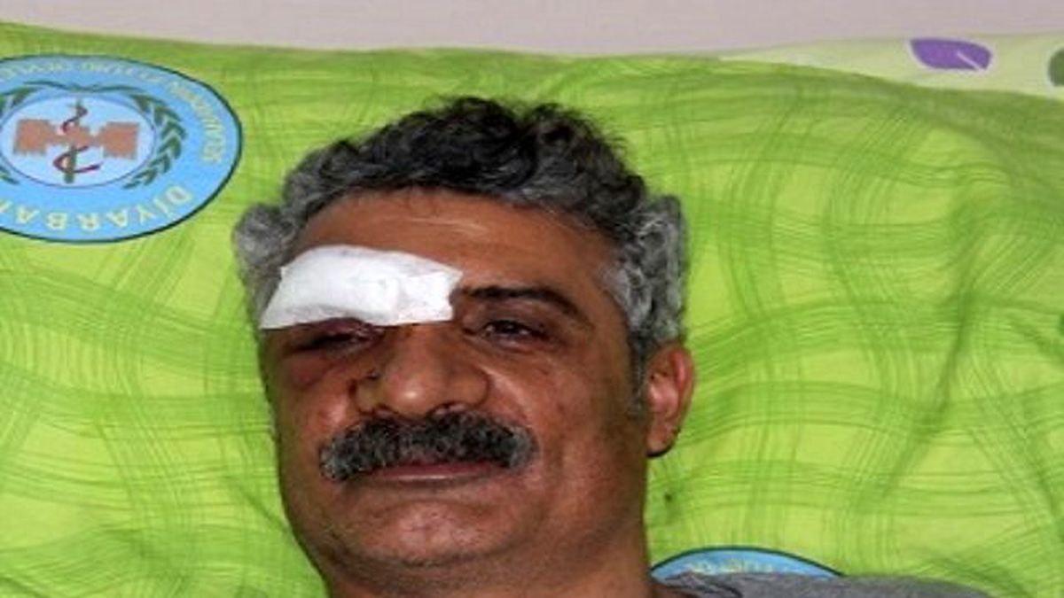 Kürt Sanatçı Çiyager\'e Saldırıda 2 Tutuklama