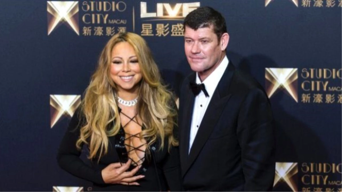 Mariah Carey\'in Düğün İstekleri Dudak Uçuklattı!