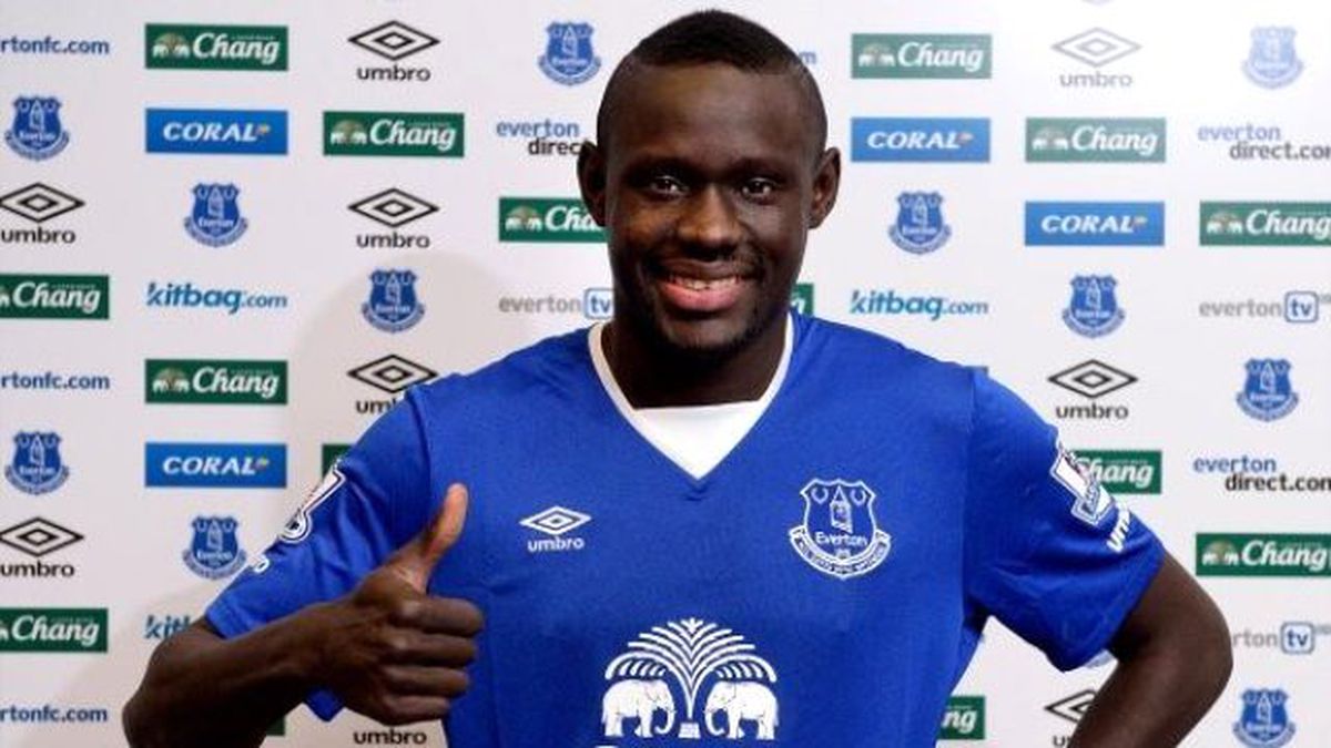 Niasse Premier Lig\'de