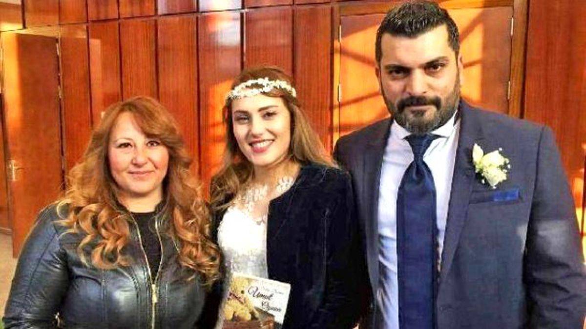 Nikah Şekeri Yerine Kitap