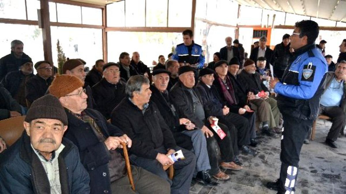 Polis Memurlarından Vatandaşlara Telefon Dolandırıcılığı Uyarısı