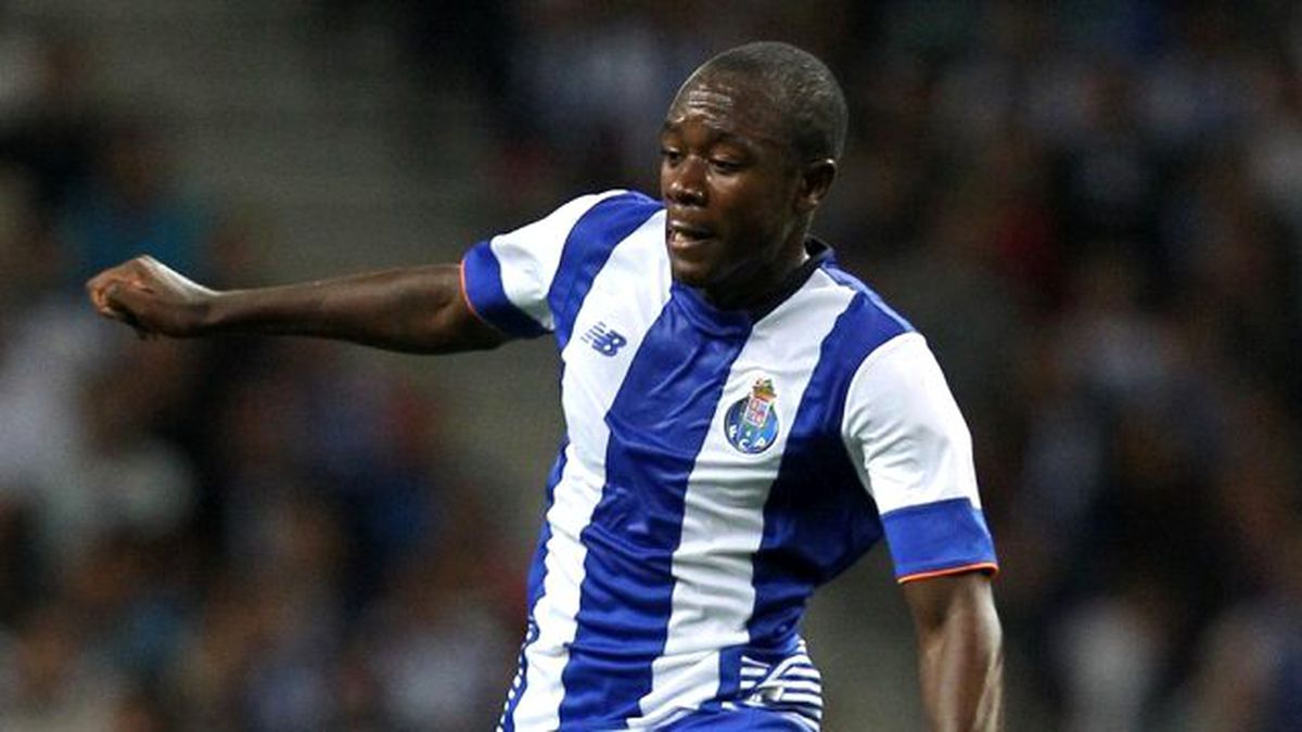 Porto\'ya Rekor Bonservis