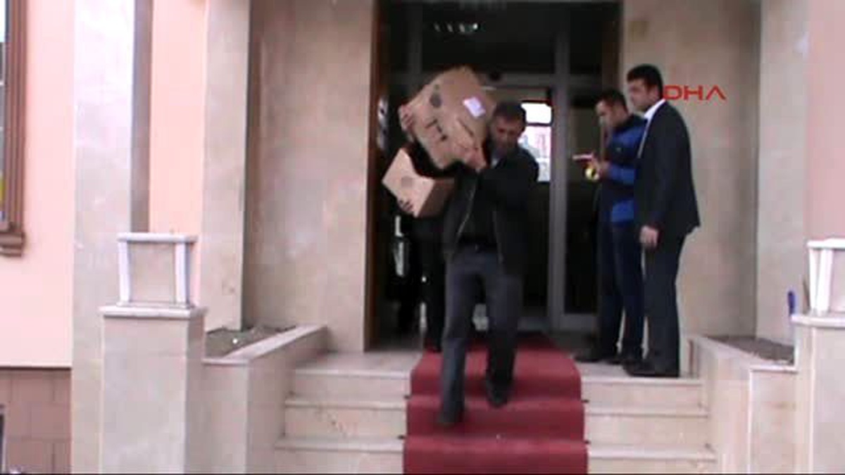 Posof - Sınırdan Sınıra Uzanan Şefkat Eli