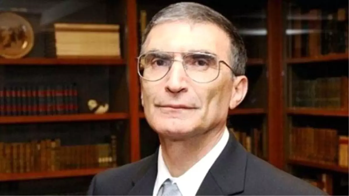 Prof. Dr. Aziz Sancar\'ın İsmi Fethiye\'de Yaşatılacak