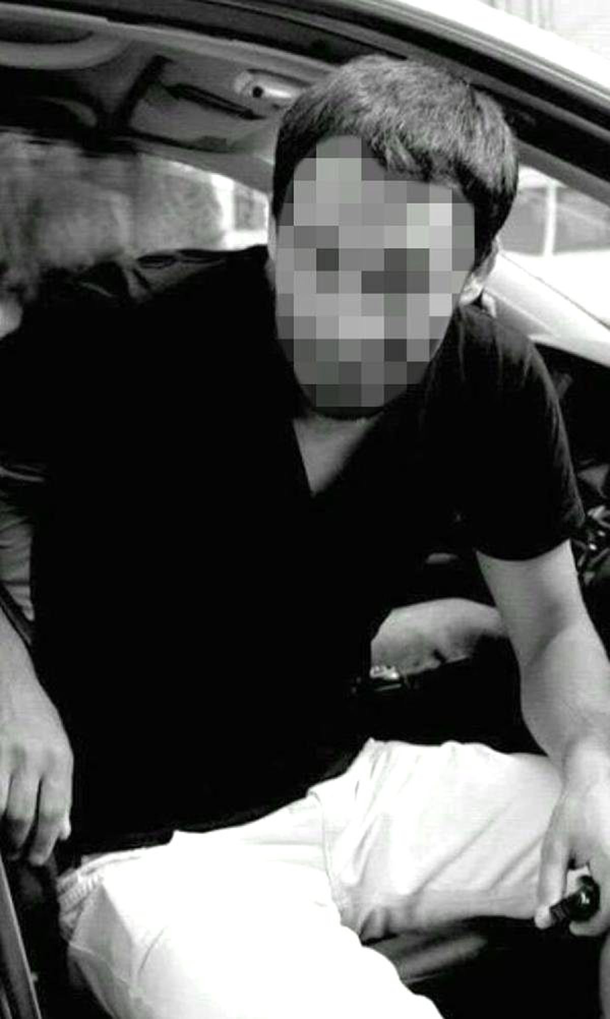 Rus Tercüman Sabaha Karşı Sokağa Fırladı: Tecavüze Uğradım