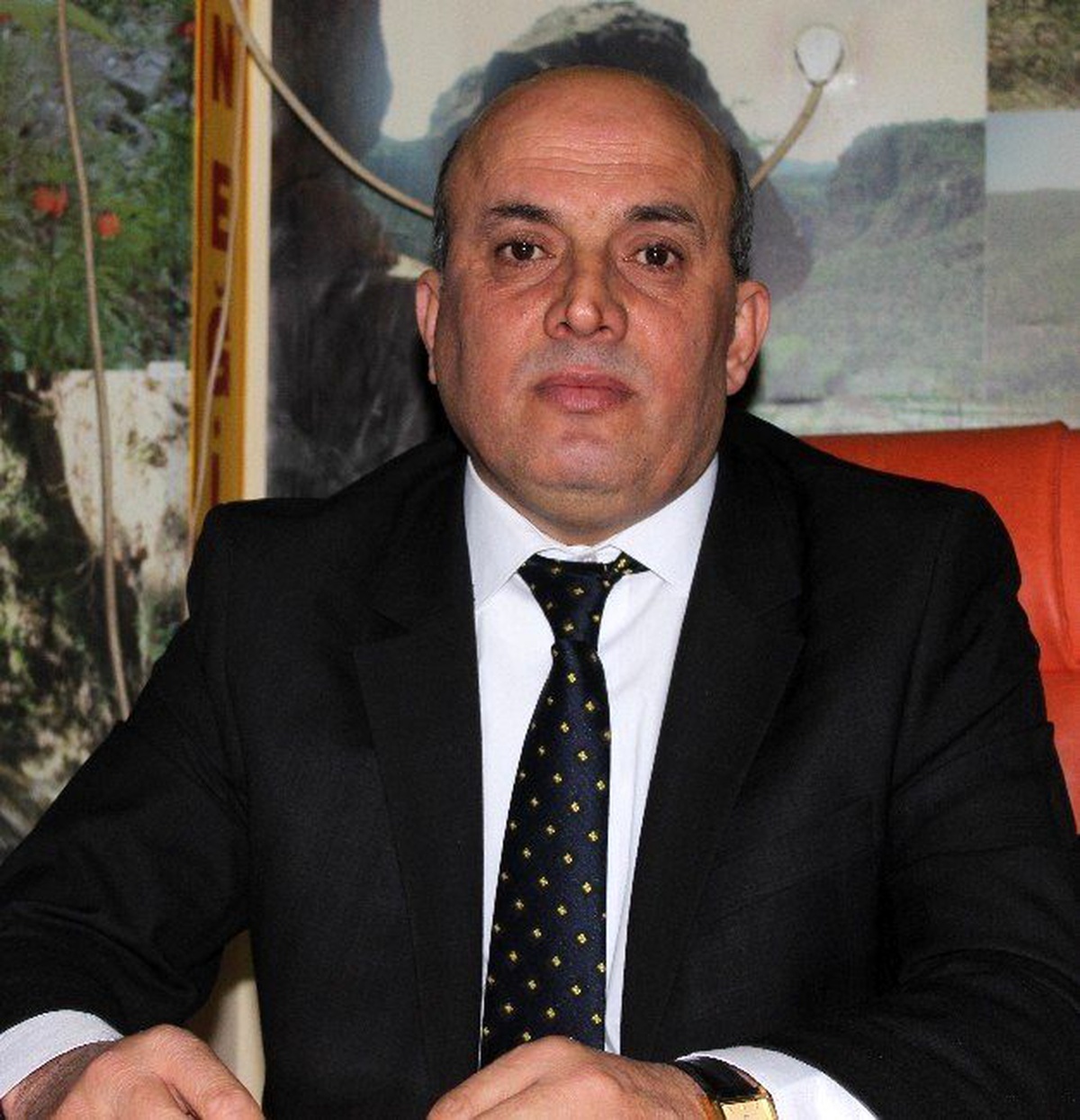 Sağlık Hak-sen\'den Anayasa ve Başkanlık Sistemine Destek