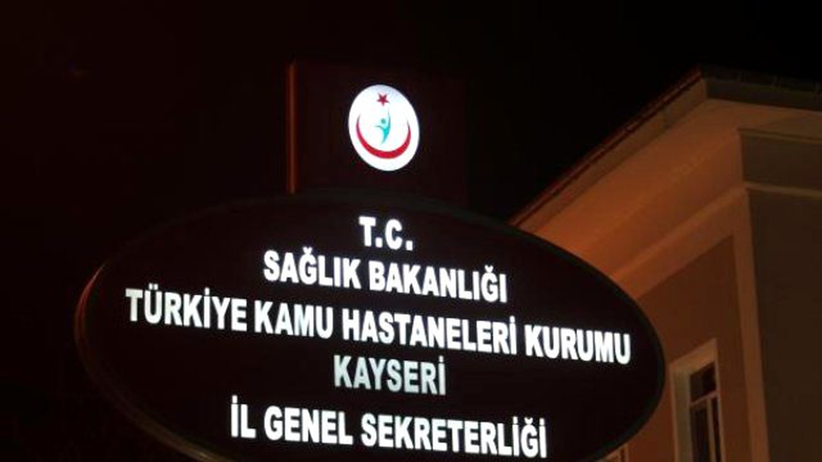 Sağlıkta \'Mesai Dışı\' Çalışmanın Önü Açıldı