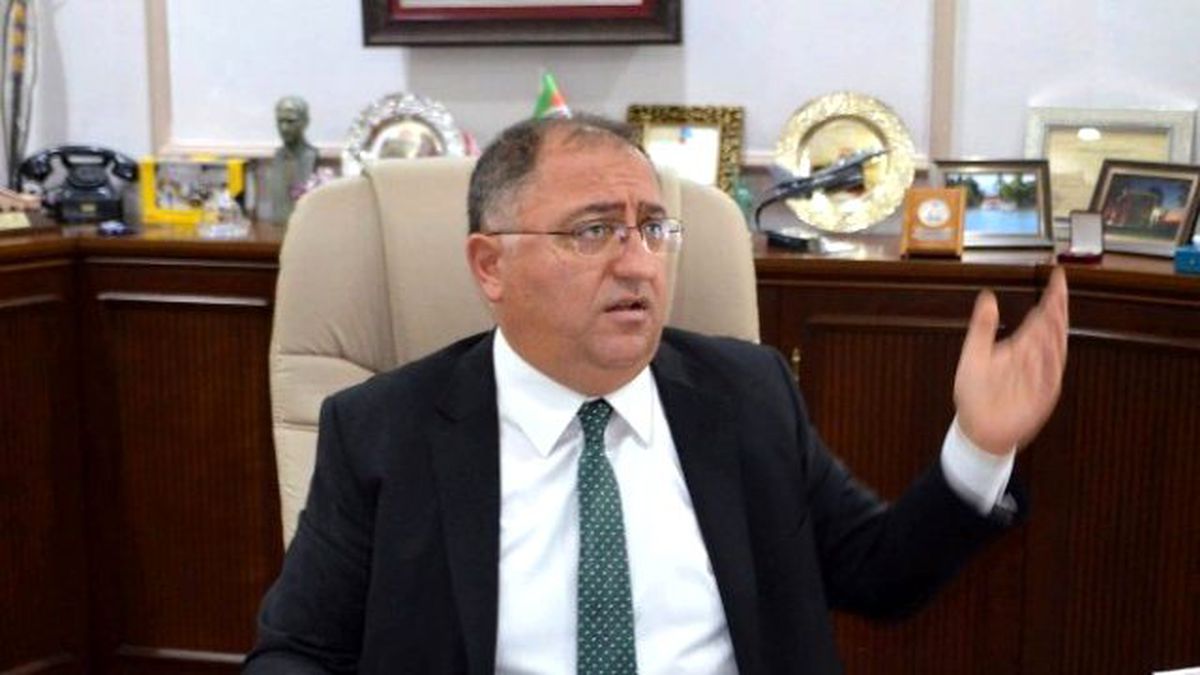 Salman: "Trafik Meselesini 2016 Yılı Sonunda Çözeceğiz"