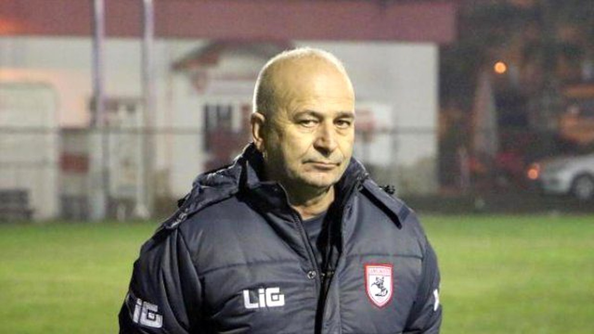 Samsunspor Teknik Direktörü Korukır Takımına Güveniyor